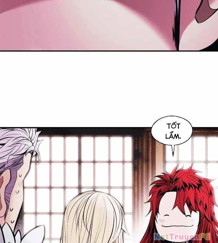 Bất Bại Chân Ma Chapter 180 - Trang 3