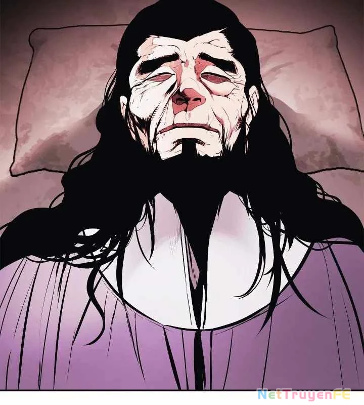 Bất Bại Chân Ma Chapter 180 - Trang 3