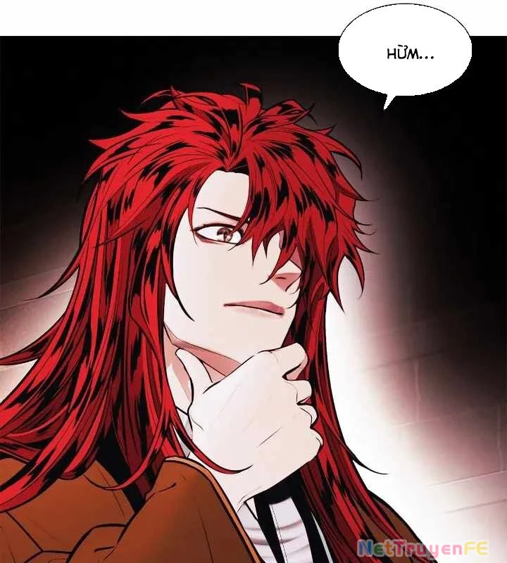 Bất Bại Chân Ma Chapter 180 - Trang 3