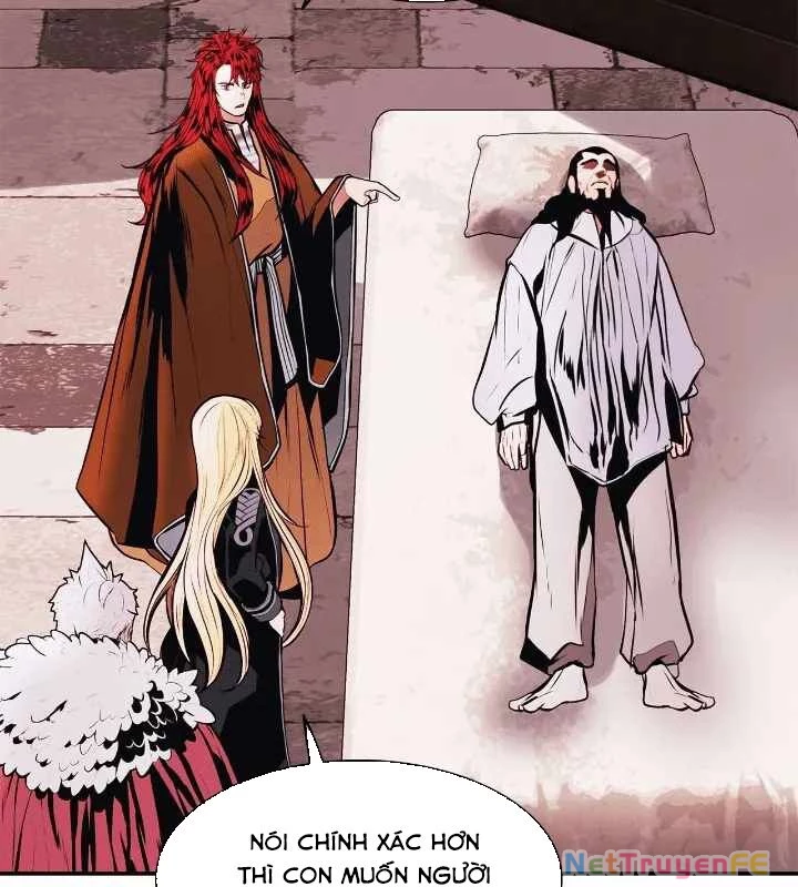 Bất Bại Chân Ma Chapter 180 - Trang 3