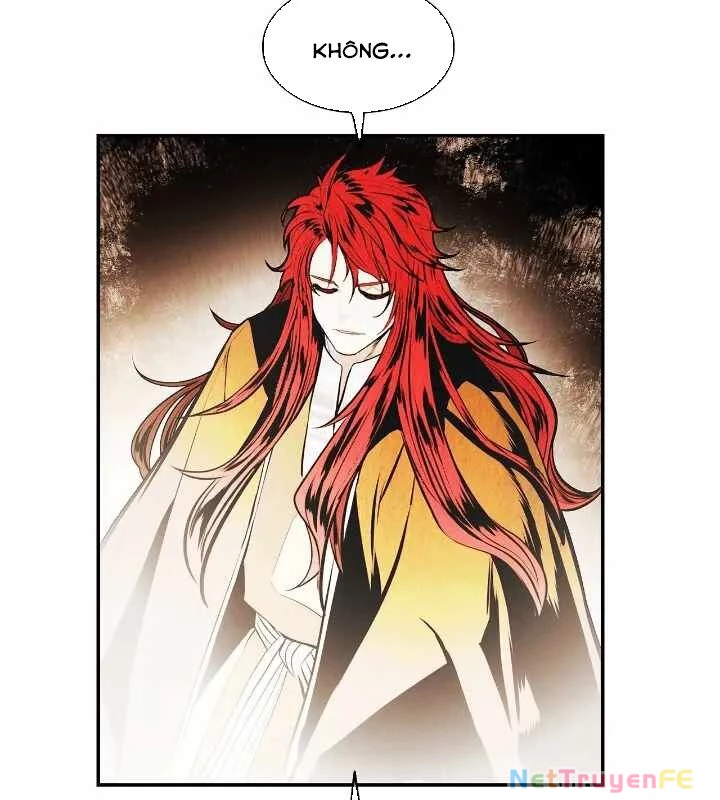 Bất Bại Chân Ma Chapter 180 - Trang 3