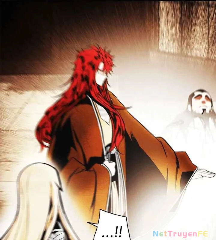 Bất Bại Chân Ma Chapter 180 - Trang 3