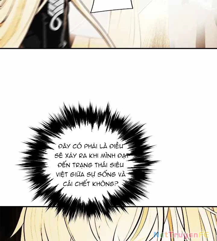 Bất Bại Chân Ma Chapter 180 - Trang 3