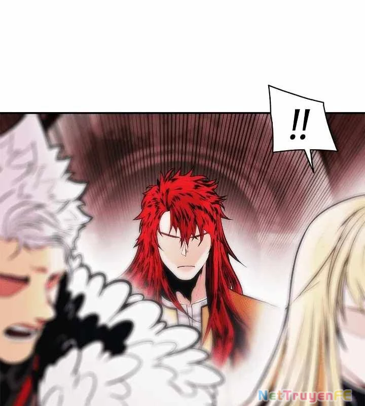 Bất Bại Chân Ma Chapter 180 - Trang 3