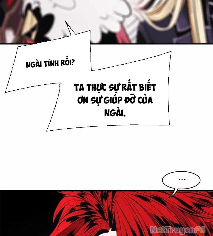 Bất Bại Chân Ma Chapter 180 - Trang 3