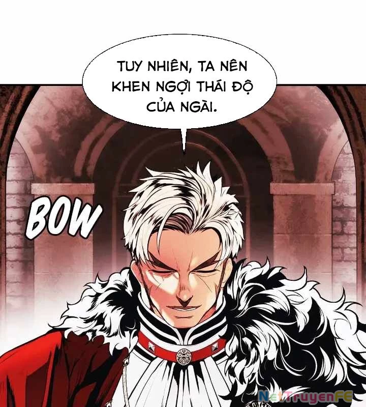 Bất Bại Chân Ma Chapter 180 - Trang 3