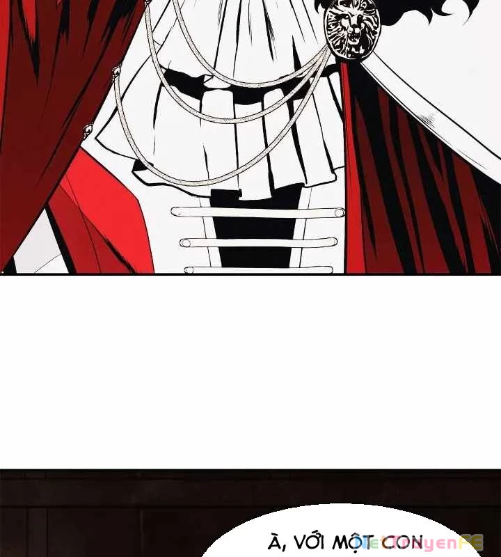 Bất Bại Chân Ma Chapter 180 - Trang 3