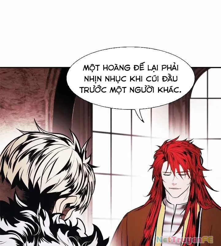Bất Bại Chân Ma Chapter 180 - Trang 3