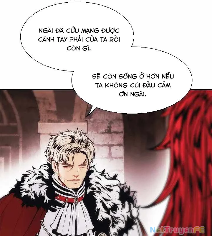Bất Bại Chân Ma Chapter 180 - Trang 3