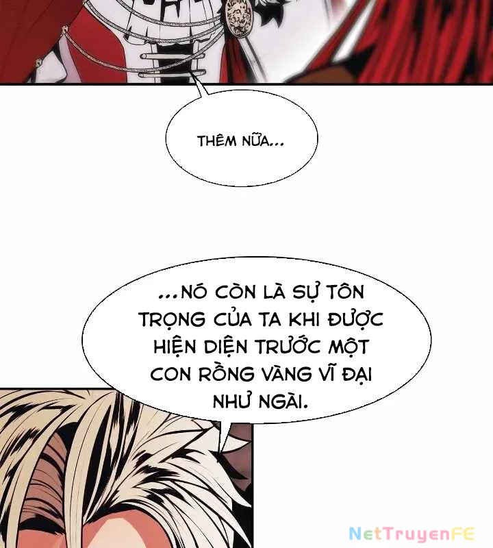 Bất Bại Chân Ma Chapter 180 - Trang 3