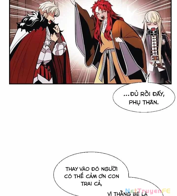 Bất Bại Chân Ma Chapter 180 - Trang 3