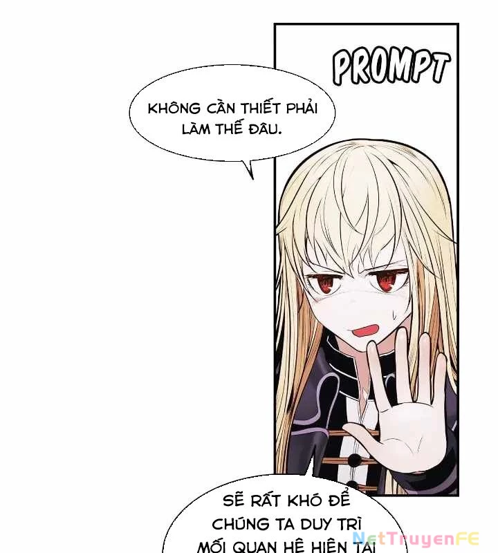 Bất Bại Chân Ma Chapter 180 - Trang 3