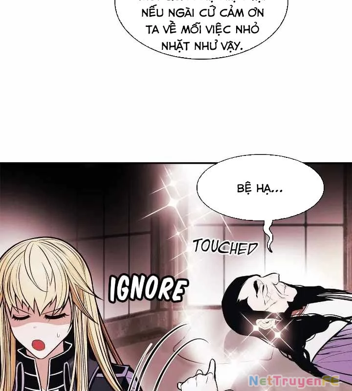 Bất Bại Chân Ma Chapter 180 - Trang 3