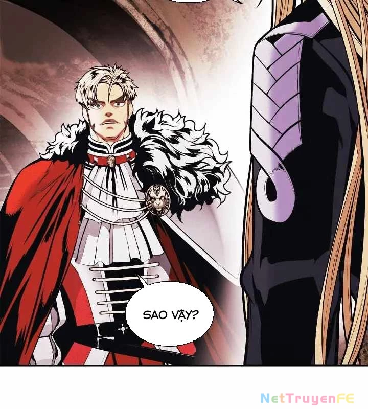 Bất Bại Chân Ma Chapter 180 - Trang 3