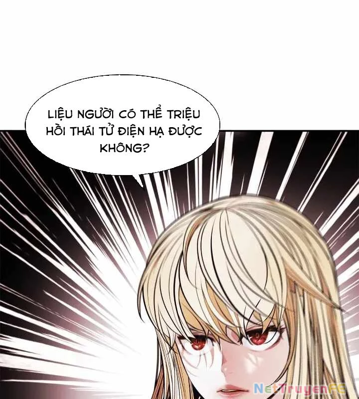 Bất Bại Chân Ma Chapter 180 - Trang 3