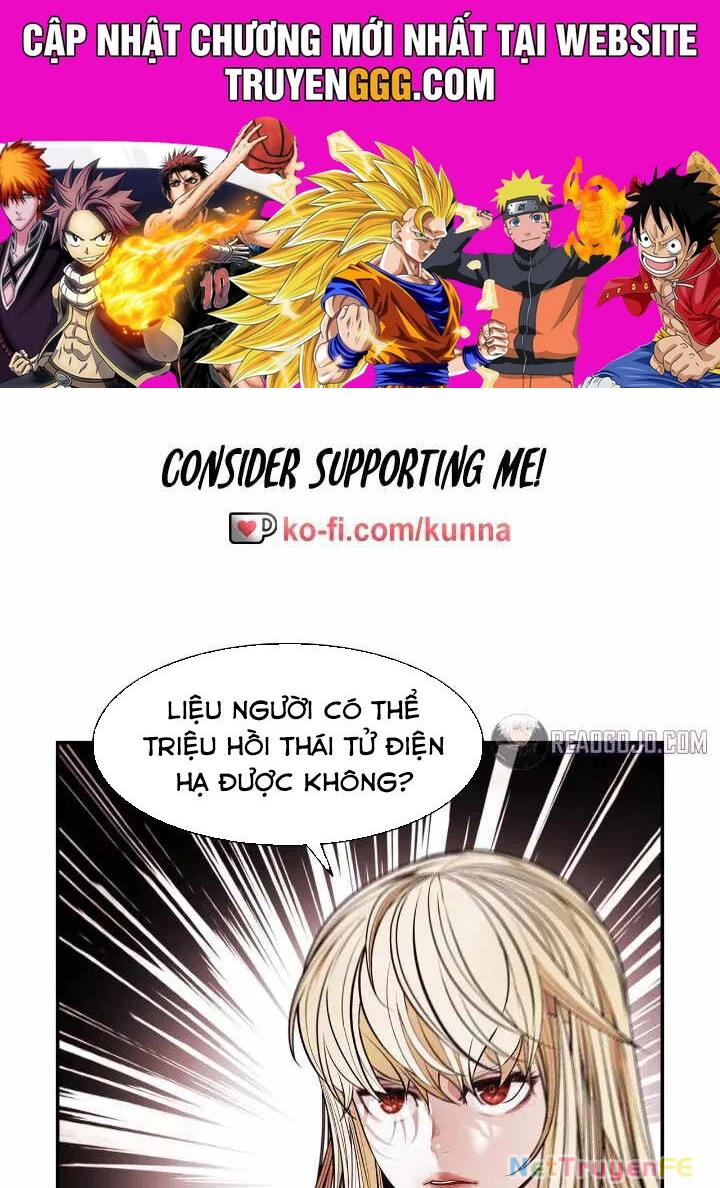 Bất Bại Chân Ma Chapter 181 - Trang 3