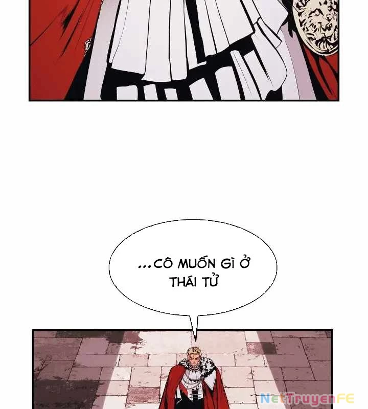 Bất Bại Chân Ma Chapter 181 - Trang 3