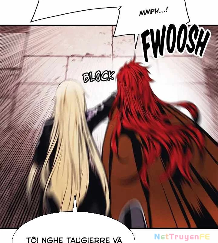 Bất Bại Chân Ma Chapter 181 - Trang 3