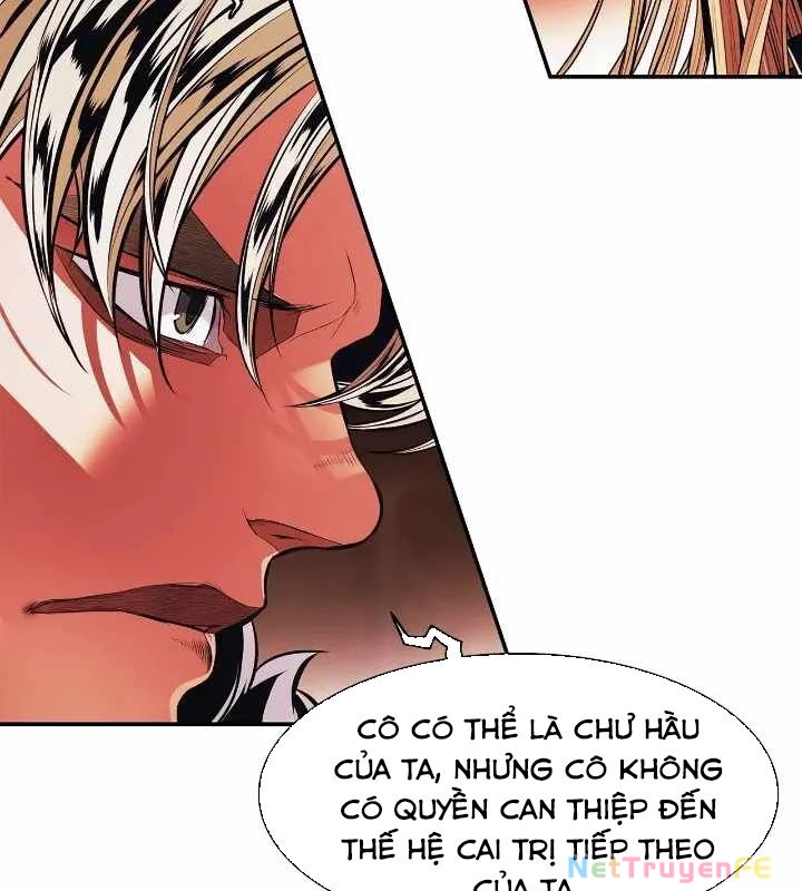 Bất Bại Chân Ma Chapter 181 - Trang 3