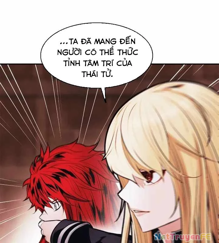 Bất Bại Chân Ma Chapter 181 - Trang 3