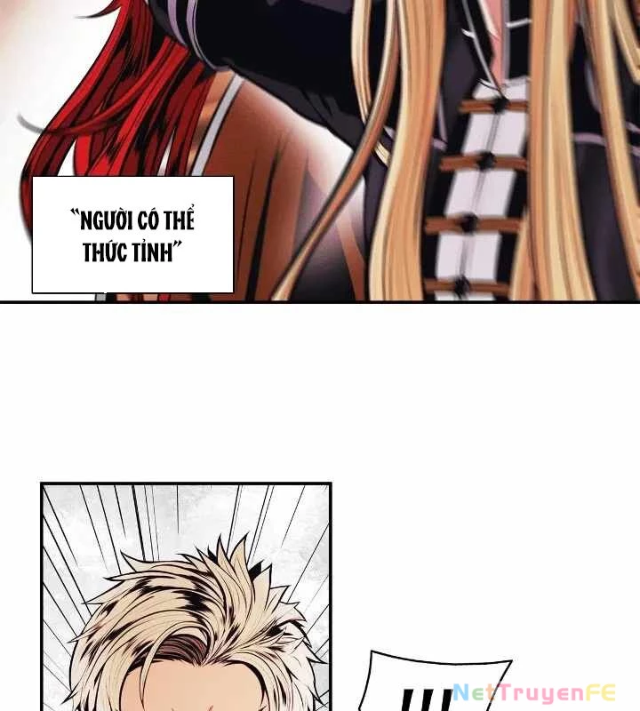 Bất Bại Chân Ma Chapter 181 - Trang 3