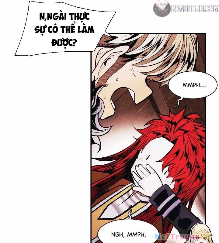 Bất Bại Chân Ma Chapter 181 - Trang 3