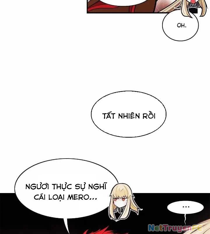 Bất Bại Chân Ma Chapter 181 - Trang 3