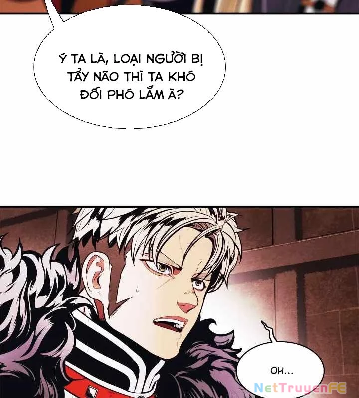 Bất Bại Chân Ma Chapter 181 - Trang 3