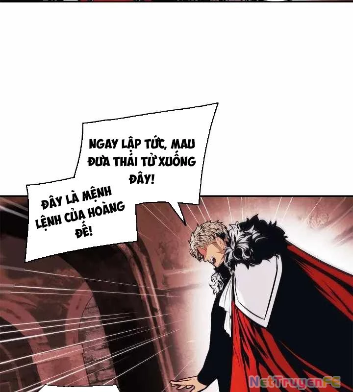 Bất Bại Chân Ma Chapter 181 - Trang 3