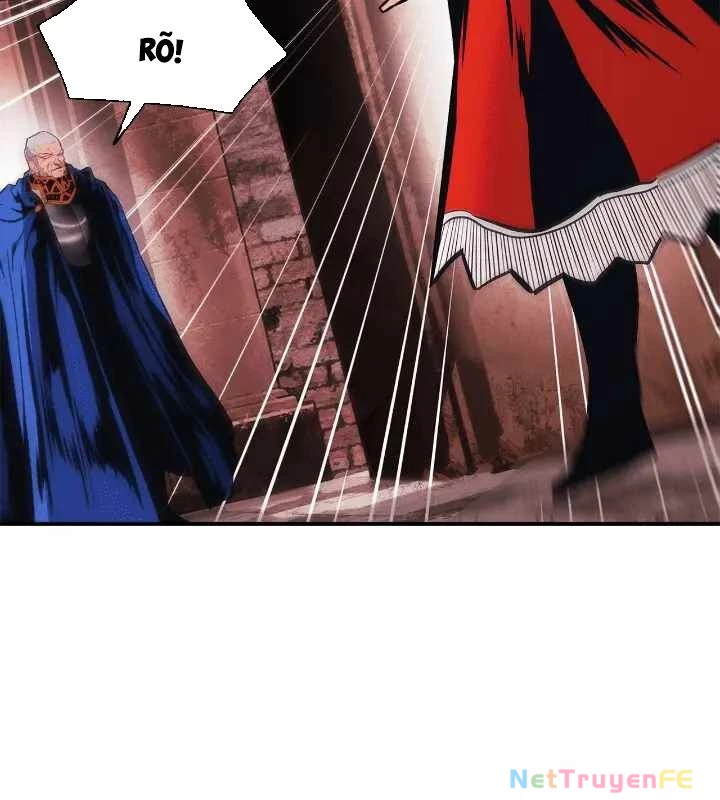 Bất Bại Chân Ma Chapter 181 - Trang 3