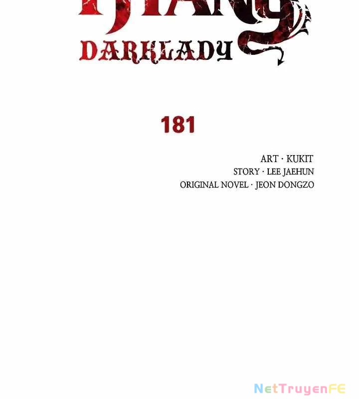 Bất Bại Chân Ma Chapter 181 - Trang 3