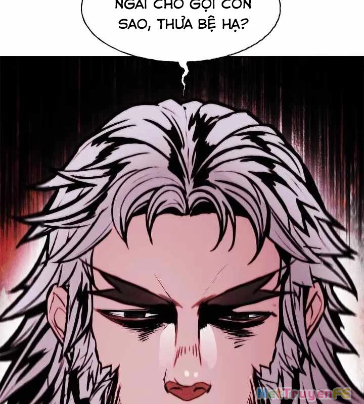 Bất Bại Chân Ma Chapter 181 - Trang 3