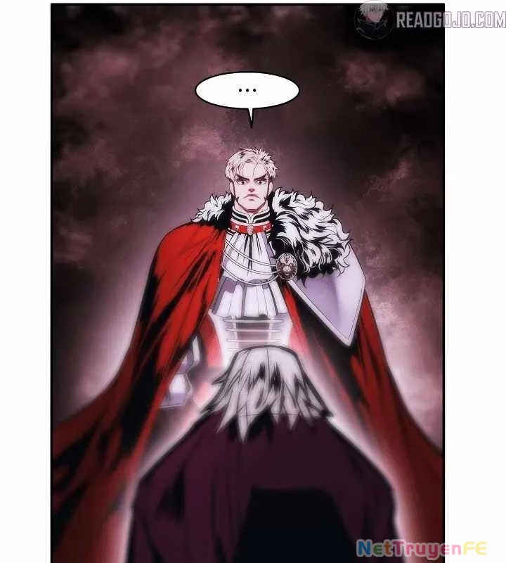 Bất Bại Chân Ma Chapter 181 - Trang 3