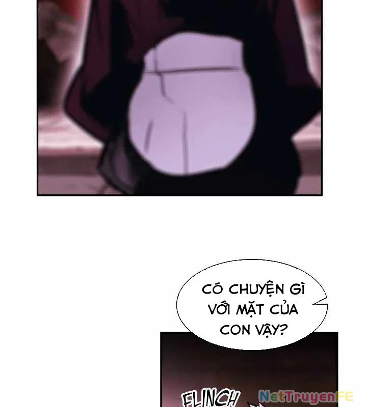 Bất Bại Chân Ma Chapter 181 - Trang 3