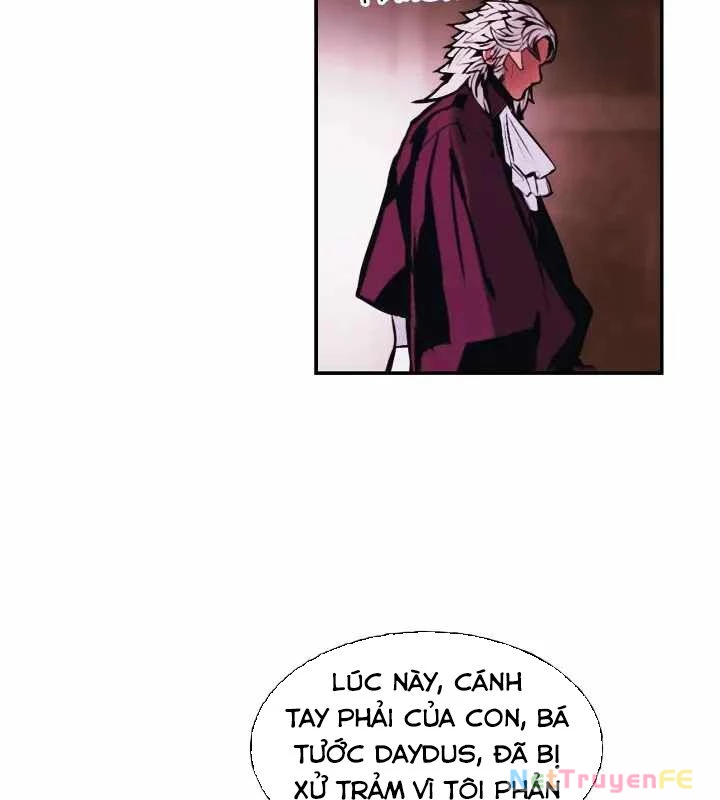 Bất Bại Chân Ma Chapter 181 - Trang 3