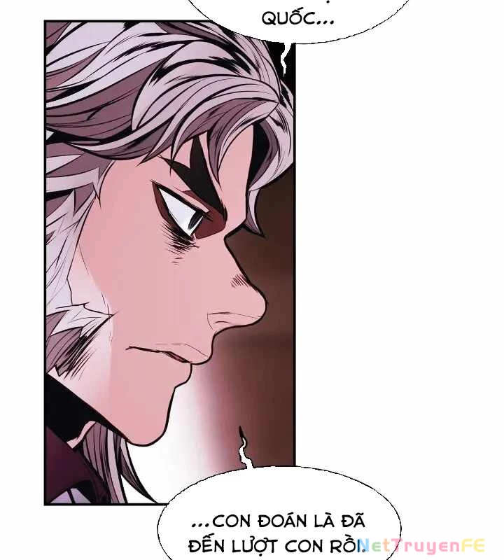 Bất Bại Chân Ma Chapter 181 - Trang 3