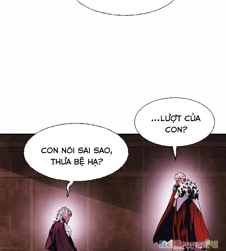 Bất Bại Chân Ma Chapter 181 - Trang 3