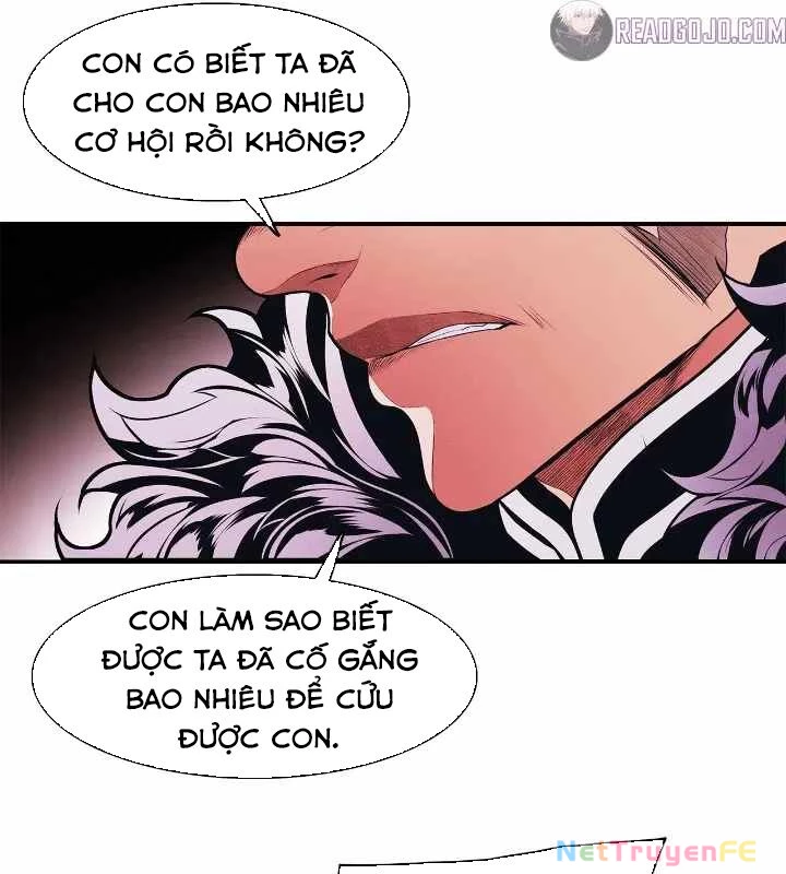 Bất Bại Chân Ma Chapter 181 - Trang 3