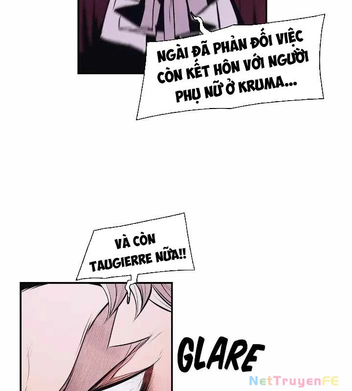 Bất Bại Chân Ma Chapter 181 - Trang 3