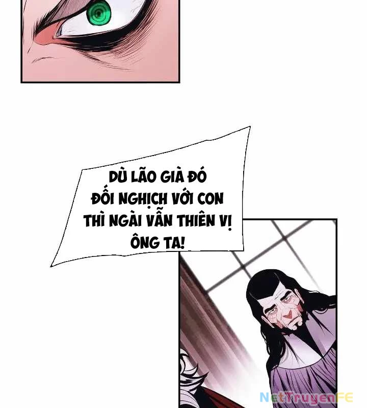 Bất Bại Chân Ma Chapter 181 - Trang 3