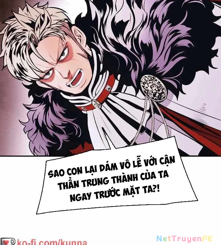 Bất Bại Chân Ma Chapter 181 - Trang 3