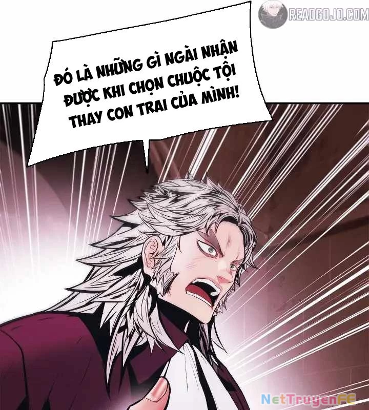 Bất Bại Chân Ma Chapter 181 - Trang 3