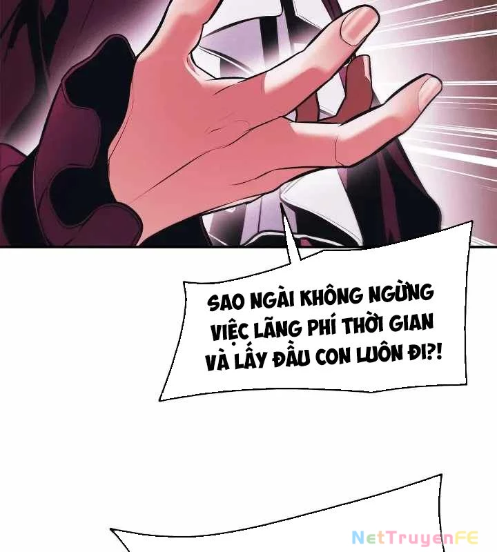 Bất Bại Chân Ma Chapter 181 - Trang 3