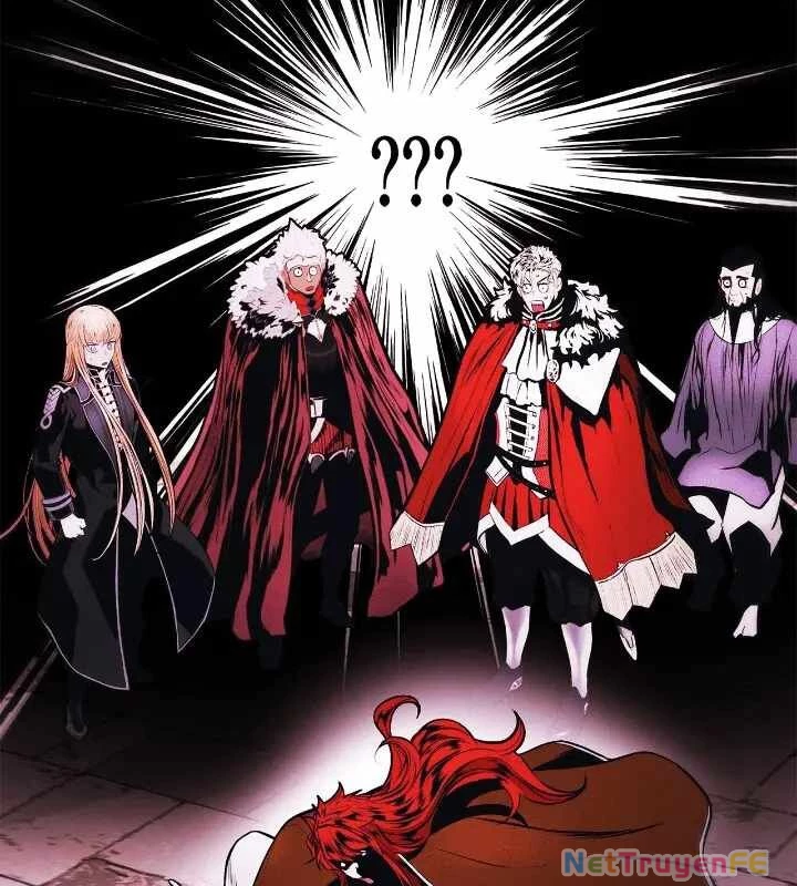 Bất Bại Chân Ma Chapter 181 - Trang 3