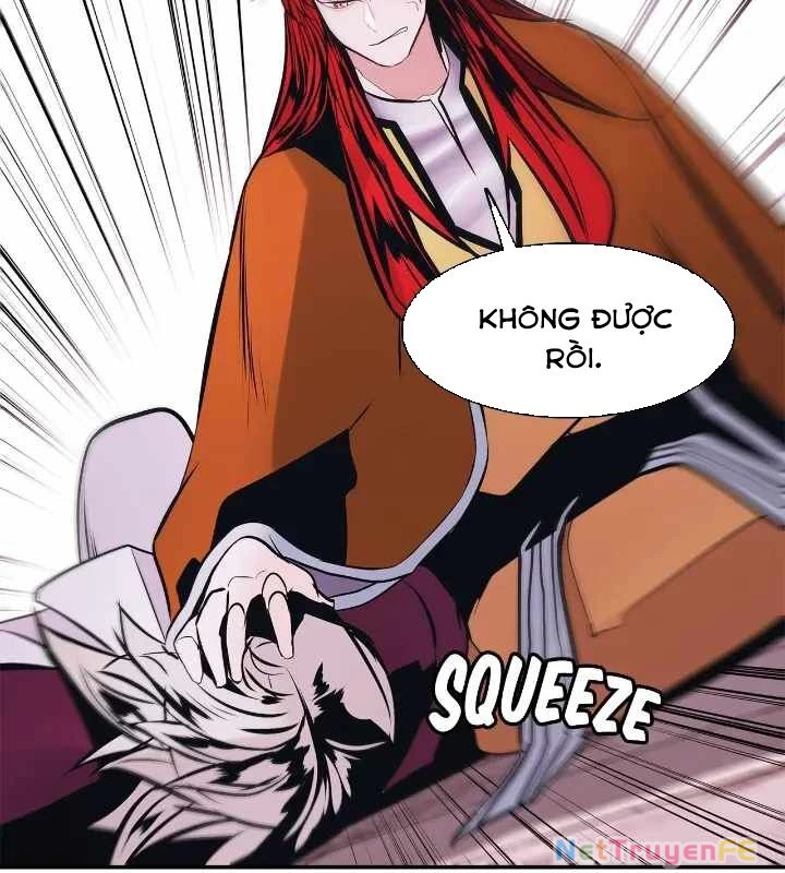 Bất Bại Chân Ma Chapter 181 - Trang 3