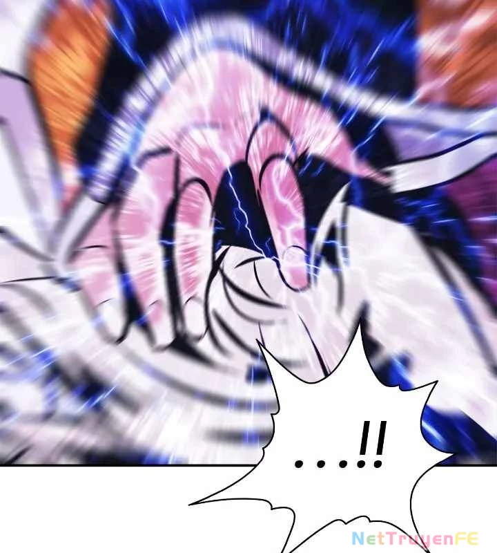 Bất Bại Chân Ma Chapter 181 - Trang 3