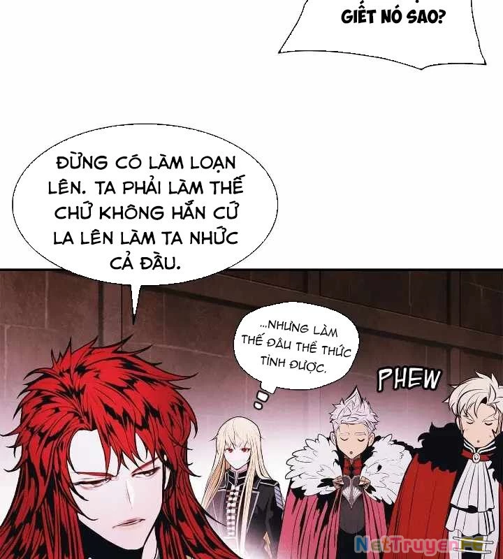 Bất Bại Chân Ma Chapter 181 - Trang 3