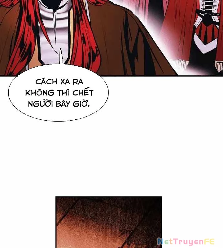 Bất Bại Chân Ma Chapter 181 - Trang 3