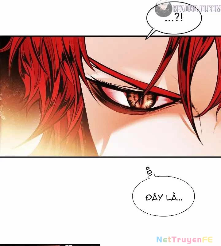 Bất Bại Chân Ma Chapter 181 - Trang 3