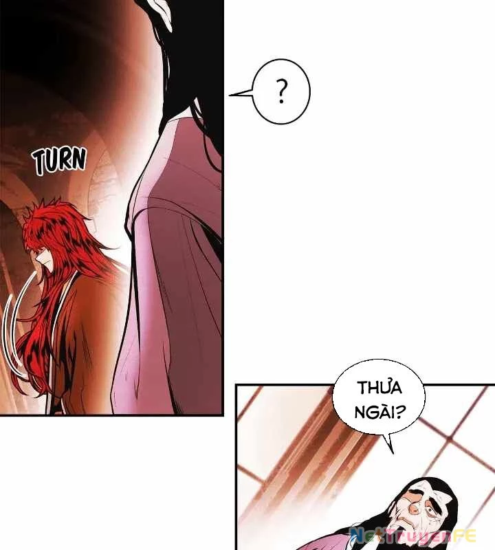 Bất Bại Chân Ma Chapter 181 - Trang 3